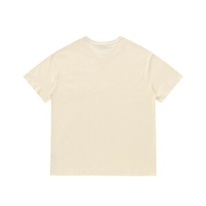 新品 FOG ESSENTIALS エッセンシャルズ ロゴ Tシャツ M アプリコットの画像2