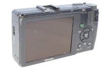 ★良品★　RICOH リコー GR DIGITAL III　　※元箱付き_画像3