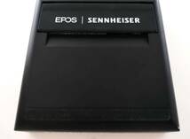 EPOS SENNHEISER GSX1000 オーディオ ゲーミング アンプ 中古 美品_画像5