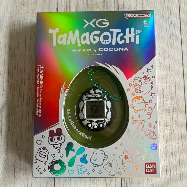 たまごっち Tamagotchi