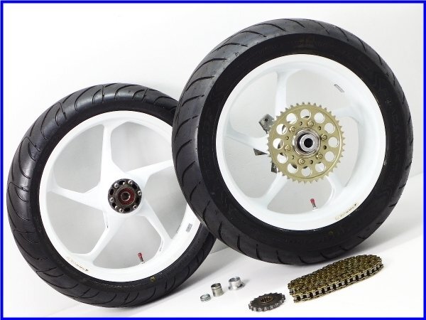 2025年最新】Yahoo!オークション -cb1300 sc40 ホイールの中古品 2025年最新】Yahoo!オークション -cb1300 sc40 ホイールの中古品
