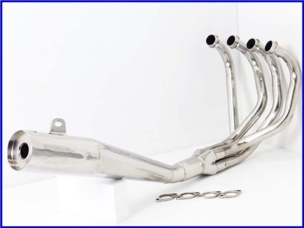 Yahoo!オークション -「ヨシムラ サイクロン gsx250s」の落札