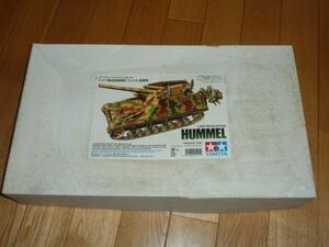 1/35 Germany -ply self-propulsion ...fmeru latter term type Tamiya 