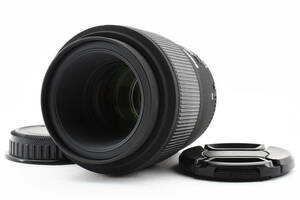 SIGMA シグマ 105mm F2.8 EX DG MACRO Lens for Pentax K mount