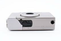 Contax コンタックス T IX APS Point & Shoot Film Camera ★ジャンク品_画像7