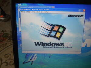 美品 Win95 Win98 XP FUJITSU FMV-BIBLO NE/E50②