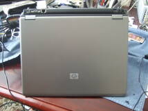 きれい Win98 Win95 XP HP 6730b Core2Duo P8700 2.53GHz 3GB 120GB Multi D-sub9ピン　office2007 ②_画像5