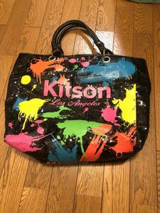 Kitson バッグ