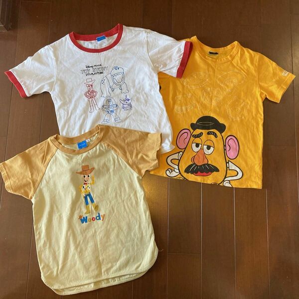 Tシャツ 半袖Tシャツ 男の子 キッズ服