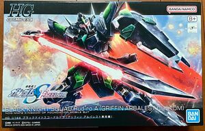 HG ブラックナイトスコードルドラ 未組立 ガンダムSEED FREEDOM