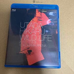 WILD LIFE [Blu-ray]
