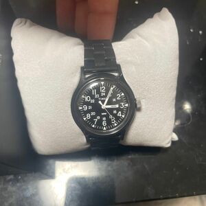 TIMEX/タイメックス　腕時計 TW2V19800 メンズ