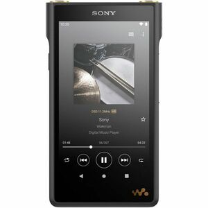 【新品】ソニー SONY WALKMAN ウォークマン NW-WM1AM2 Signature Series【2024年4月購入】