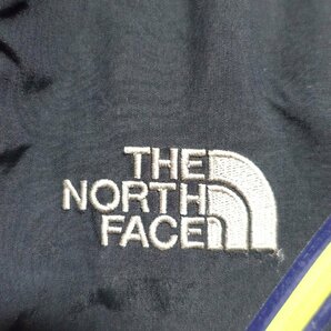 THE NORTH FACE ノースフェイス サミットシリーズ ゴアテックス GORE-TEX マウンテンジャケット メンズ XLサイズ 正規品 ブラック A5338の画像4