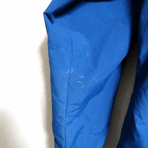 THE NORTH FACE ノースフェイス マウンテンジャケット メンズ Mサイズ 正規品 ブルー A5342の画像7