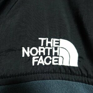 THE NORTH FACE ノースフェイス ウインドストッパー フリース ジャケット メンズ Lサイズ 正規品 グレー A5348の画像4