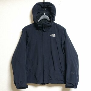 THE NORTH FACE ノースフェイス ハイベント マウンテンパーカー メンズ Sサイズ 正規品 ブラック A5358