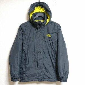 THE NORTH FACE ノースフェイス ドライベント マウンテンパーカー メンズ Sサイズ 正規品 ブラック A4686