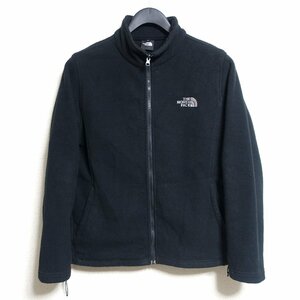 THE NORTH FACE ノースフェイス フリース ジャケット レディース XLサイズ 正規品 ブラック A4909