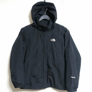 THE NORTH FACE ノースフェイス ゴアテックス マウンテンパーカー レディース Mサイズ 正規品 ブラック A4914