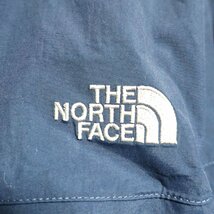 THE NORTH FACE ノースフェイス ハイベント マウンテンパーカー メンズ XLサイズ 正規品 ネイビー A5027_画像4
