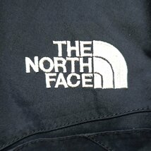THE NORTH FACE ノースフェイス ハイベント マウンテンパーカー メンズ Lサイズ 正規品 ブラック A5361_画像4