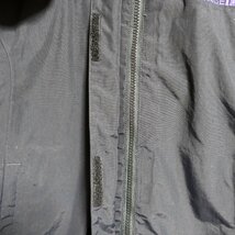 THE NORTH FACE ノースフェイス ハイベント マウンテンパーカー レディース Mサイズ 正規品 ブラック A5279_画像9