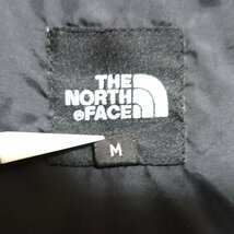 THE NORTH FACE ノースフェイス ハイベント マウンテンパーカー メンズ Mサイズ 正規品 ブラック A5211_画像6