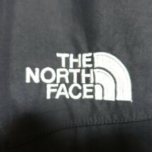 THE NORTH FACE ノースフェイス ハイベント マウンテンパーカー メンズ Mサイズ 正規品 ブラック A5211_画像4