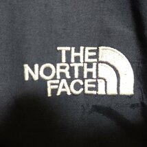 THE NORTH FACE ノースフェイス ハイベント マウンテンパーカー レディース XLサイズ 正規品 ブラック A5264_画像4