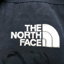 THE NORTH FACE ノースフェイス ハイベント マウンテンパーカー メンズ Sサイズ 正規品 ブラック A5371_画像4