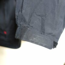 THE NORTH FACE ノースフェイス サミットシリーズ ゴアテックス GORE-TEX マウンテンジャケット メンズ Lサイズ 正規品 ブラック A5380_画像9