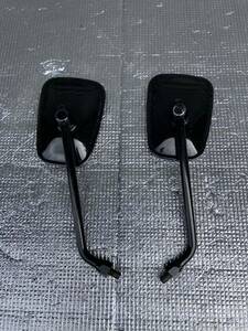 ZRX1100 Kawasaki original rearview mirror left right set 