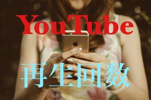 【収益化可能】Youtube 再生回数 3000回 減少生涯保証 YouTube tiktok Instagram フォロワー Twitter x コンテンツ作成