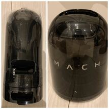 【美品】アンカー 掃除機 コードレススティッククリーナー　MACH V1_画像5