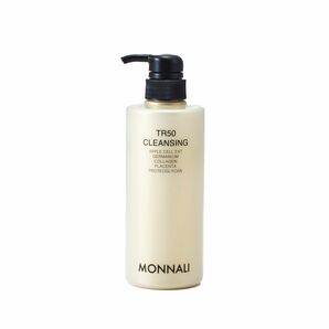 モナリ MONNALI TR50 クレンジング 500ml