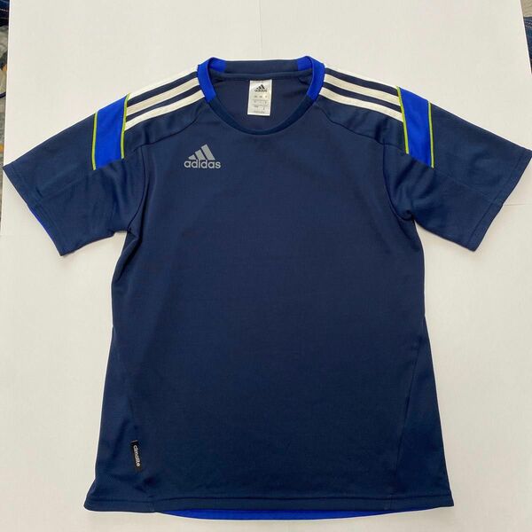 adidas Tシャツ 半袖Tシャツ　Sサイズ