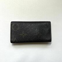 ルイヴィトン モノグラム キーケース 4連 LOUIS VUITTON M83265 鍵_画像2