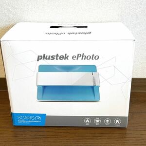 【美品】Plustek ephoto Z300 フォトスキャナー 写真 Windows/Mac 対応 サンワダイレクト