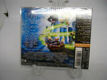 新品 CD　 マスク2 オリジナル・サウンドトラック (№H326)_画像2