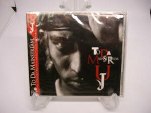 新品 CD　 To Da Mainstream Uj (№H350) 