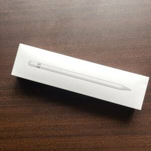 新品 未開封 Apple Pencil 第1世代 アップルペンシル 