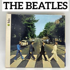 The Beatles/Abbey Road
