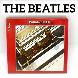 THE BEATLES / 1962-1966 輸入盤