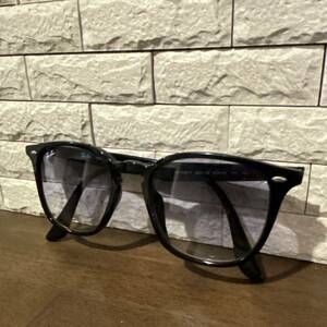 レイバン　Ray−Ban RB4258−Fサングラス 601/19 52□20 