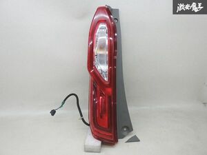 【点灯OK】 ホンダ 純正 JF3 JF4 N-BOX 前期 LED テール テールライト テールランプ 左 左側 助手席側 ICHIKOH D185 棚12-4