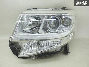 【デイライト点灯OK】 ダイハツ 純正 LA600S LA610S タント カスタム 前期 LED ヘッドライト ランプ 左側 助手席側 KOITO 100-51392 棚J-1