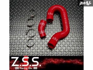 *Z.S.S. silicon turbo intake hose S321 S331 Atrai Hijet KF-DET hose band attaching intercooler stock have ZSS