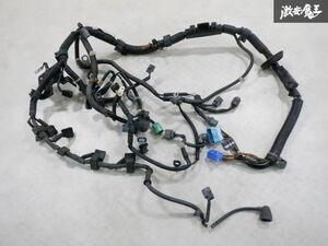 【実動外し！】 ホンダ 純正 AP1 S2000 前期 F20C エンジンハーネス ワイヤー 配線 32110-PCX-J003 即納 棚J-3