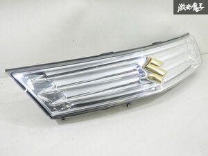 【破損無】 SUZUKI スズキ 純正 MA15S ソリオ フロントグリル ラジエターグリル ゴールドエンブレム付 72110-54M0 即納 棚2F-Q-2